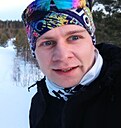 Никита, 33 года