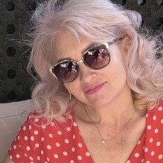 Фотография девушки Елена, 50 лет из г. Прага