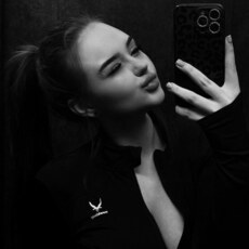 Фотография девушки Виктория, 21 год из г. Минск
