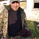 Мага, 42 года