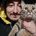 Байрам, 24 года