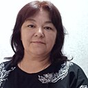 Гульнас, 49 лет