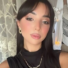 Фотография девушки Патимат, 26 лет из г. Москва