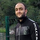 Ali Meheremli, 33 года