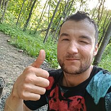Фотография мужчины Аббос, 31 год из г. Нижний Новгород