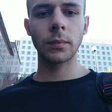 Фотография мужчины Никита, 27 лет из г. Витебск
