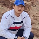 Данияр, 24 года