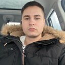 Семен, 23 года