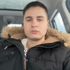 Фотография мужчины Семен, 23 года из г. Северодвинск