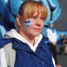 Фотография девушки Ольга, 41 год из г. Санкт-Петербург