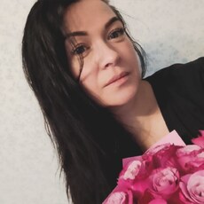 Фотография девушки Марина, 42 года из г. Брянск