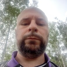 Фотография мужчины Сергей, 37 лет из г. Нижний Новгород