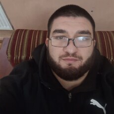 Фотография мужчины Тамерлан, 33 года из г. Владикавказ