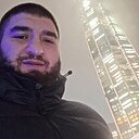 Тамерлан, 33 года
