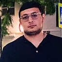 Serdar, 20 лет