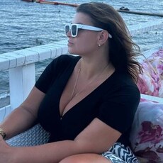 Фотография девушки Алиса, 33 года из г. Иваново