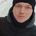 Илья, 20 лет