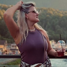 Фотография девушки Оля, 35 лет из г. Электросталь
