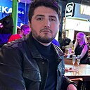 Саид, 33 года