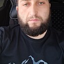 Мурад, 34 года