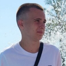 Фотография мужчины Кирилл, 18 лет из г. Армавир