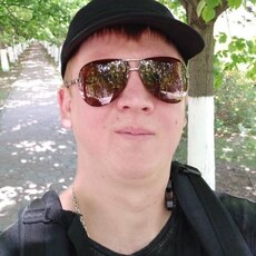 Фотография мужчины Максим, 41 год из г. Днепр