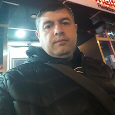 Фотография мужчины Миша, 39 лет из г. Баку