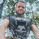 Мэрс, 37 лет