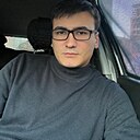 Али, 34 года