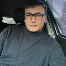 Фотография мужчины Али, 34 года из г. Махачкала