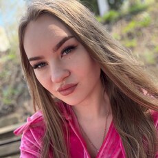 Фотография девушки Маринка, 23 года из г. Воронеж