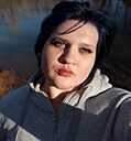 Вика, 20 лет
