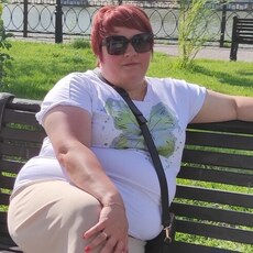 Фотография девушки Наталья, 43 года из г. Астрахань