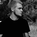 Макс, 22 года