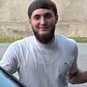 Муслим, 24 года