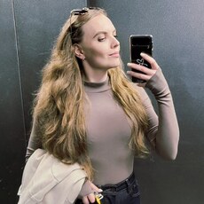 Фотография девушки Татьяна, 28 лет из г. Курчатов