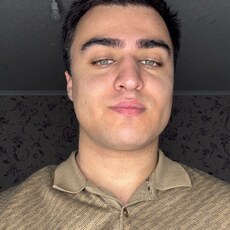 Фотография мужчины Сабир, 20 лет из г. Пенза
