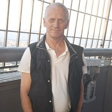 Фотография мужчины Владимир, 66 лет из г. Москва