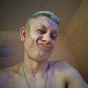 Седой, 44 года
