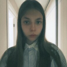 Фотография девушки Валерия, 19 лет из г. Минск