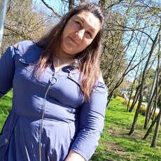 Фотография девушки Аня, 30 лет из г. Новая Одесса