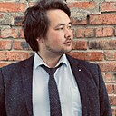 Адилет, 26 лет