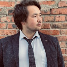 Фотография мужчины Адилет, 26 лет из г. Калининград