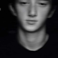 Фотография мужчины Амир, 19 лет из г. Нальчик