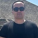 Фарид, 32 года