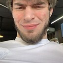 Имам, 28 лет