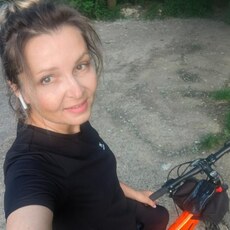 Фотография девушки Ольга, 47 лет из г. Новокузнецк