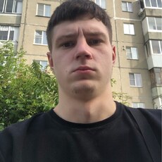 Фотография мужчины Кирилл, 19 лет из г. Златоуст