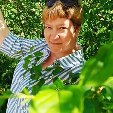 Фотография девушки Ольчик, 39 лет из г. Омск