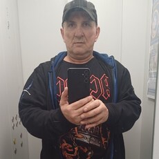 Фотография мужчины Андрей, 53 года из г. Санкт-Петербург